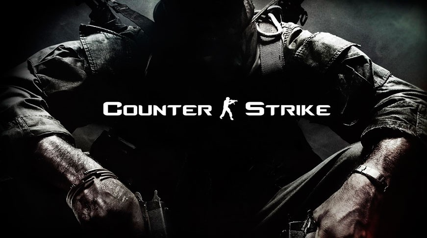 Counter strike go sounds